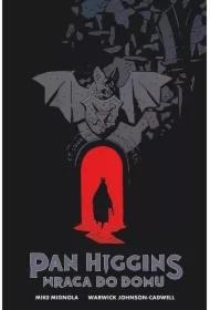 Pan Higgins wraca do domu