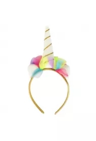 Opaska Jednorożec 25cm