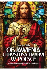 Objawienia Chrystusa i Maryi w Polsce