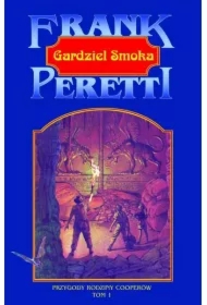 Przygody rodziny Cooperów T.1 Gardziel smoka