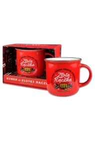 Kubek Hobby Złota Rączka