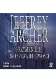 Przymknięte oko sprawiedliwości. William Warwick. Tom 3