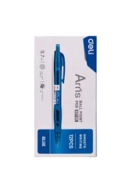 Pióro kulkowe 0,7mm Arris niebieskie