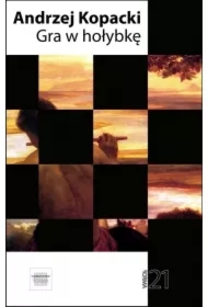 Gra w hołybkę