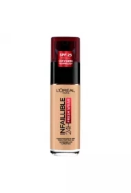 Infallible 24H Fresh Wear Foundation długotrwały podkład do twarzy 220 Sand