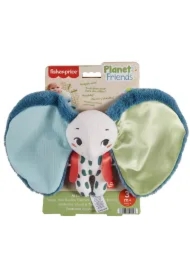 Fisher-Price. Planet Friends Słonik przyjaciel HKD63