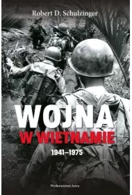 Wojna w Wietnamie 1941-1975
