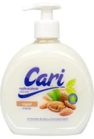 Mydło w płynie Migdał