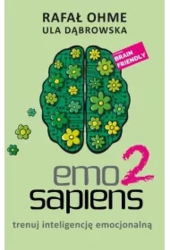 Emo Sapiens 2 Trenuj inteligencję emocjonalną