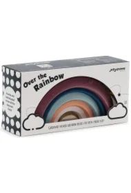 Tęcza sensoryczna 5 elementów Ziemia