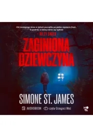 Zaginiona dziewczyna