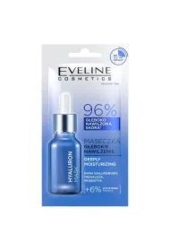 Hyaluron Mask maseczka do twarzy w płachcie