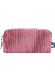 Piórnik saszetka Bloom ciemnoróżowy