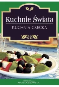 Kuchnia grecka
