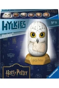 Puzzle 54 el. 3D Hylkies: Hedwig