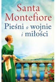 Pieśni o wojnie i miłości