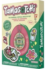 Tamagotchi - Eco Celebration Egg