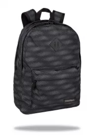 Plecak miejski Scout Obsydian