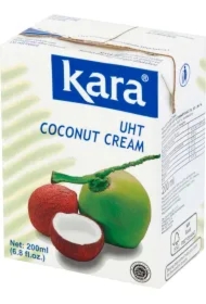 Krem kokosowy 24-26% UHT