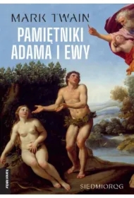 Pamiętniki Adama i Ewy