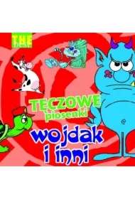 The Best - Wojdak i inni - Tęczowe piosenki
