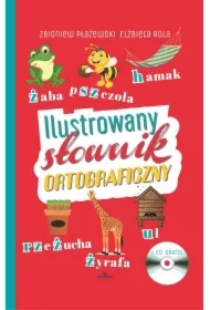 Ilustrowany słownik ortograficzny
