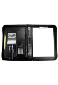 Teczka konferencyjna z segregatorem A4