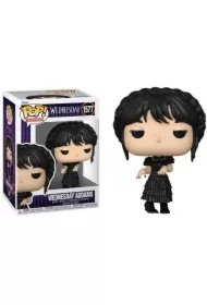 Funko Figurka POP Wednesday: Wednesday Addams