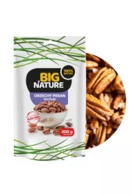 Orzechy Pecan połówki