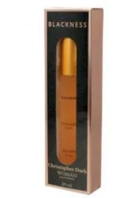 Woman Blackness Woda perfumowana