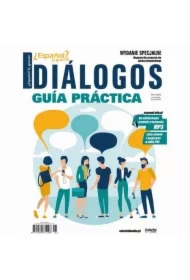 Espanol Sí, gracias - Diálogos Guía Práctica