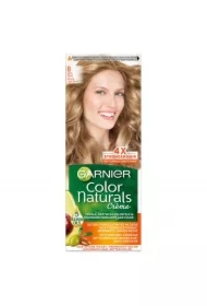 Farba do włosów 8 Jasny Blond