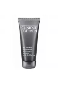 For Men Face Oily Skin Formula żel do mycia twarzy