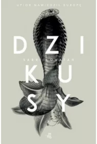 Upiór nawiedził Europę. Dzikusy. Tom 2