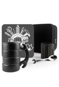 Zestaw Prezentowy dla Miłośnika motoryzacji