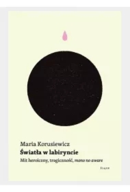 Światła w labiryncie