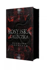 Rosyjska laleczka w.spejcalne