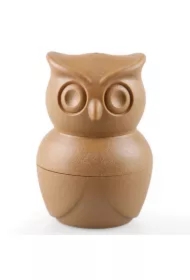 Kieliszek do jajek z solniczką oraz pieprzniczką 10236-BN