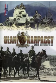 Ułani karpaccy (broszura)