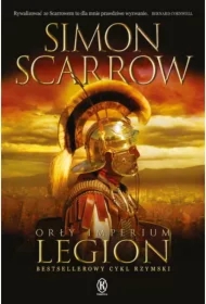 Orły imperium T.10 Legion