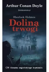 Sherlock Holmes. Dolina trwogi