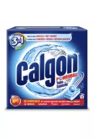 Powerball Tabs tabletki do prania zmiękczające wodę