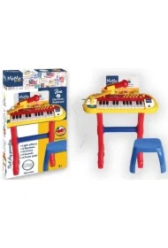 Keyboard elektroniczny 24 klawisze