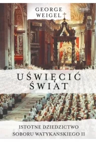 Uświęcić świat