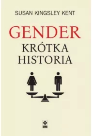 Gender Krótka historia