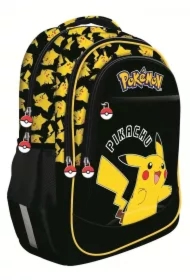 Plecak 4-komorowy Pokemon