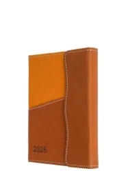 Terminarz 2026 tygodniowy A6+ Waran mix