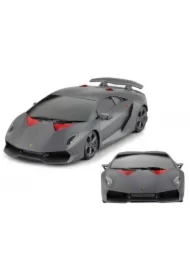 Lamborghini Sesto Elemento R/C 1:18 szare