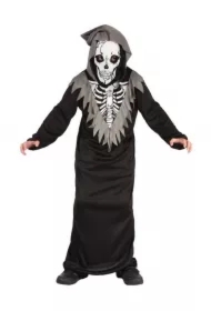 Strój Szkielet S