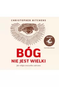 Bóg nie jest wielki